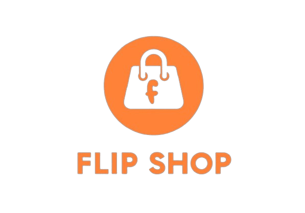 PT FLIP SHOP DIGITAL logo